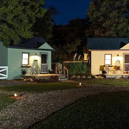 Tiny House 3 Min From Down Town Cape Charles Villa